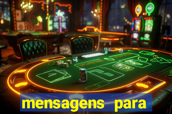 mensagens para jovens do ejc